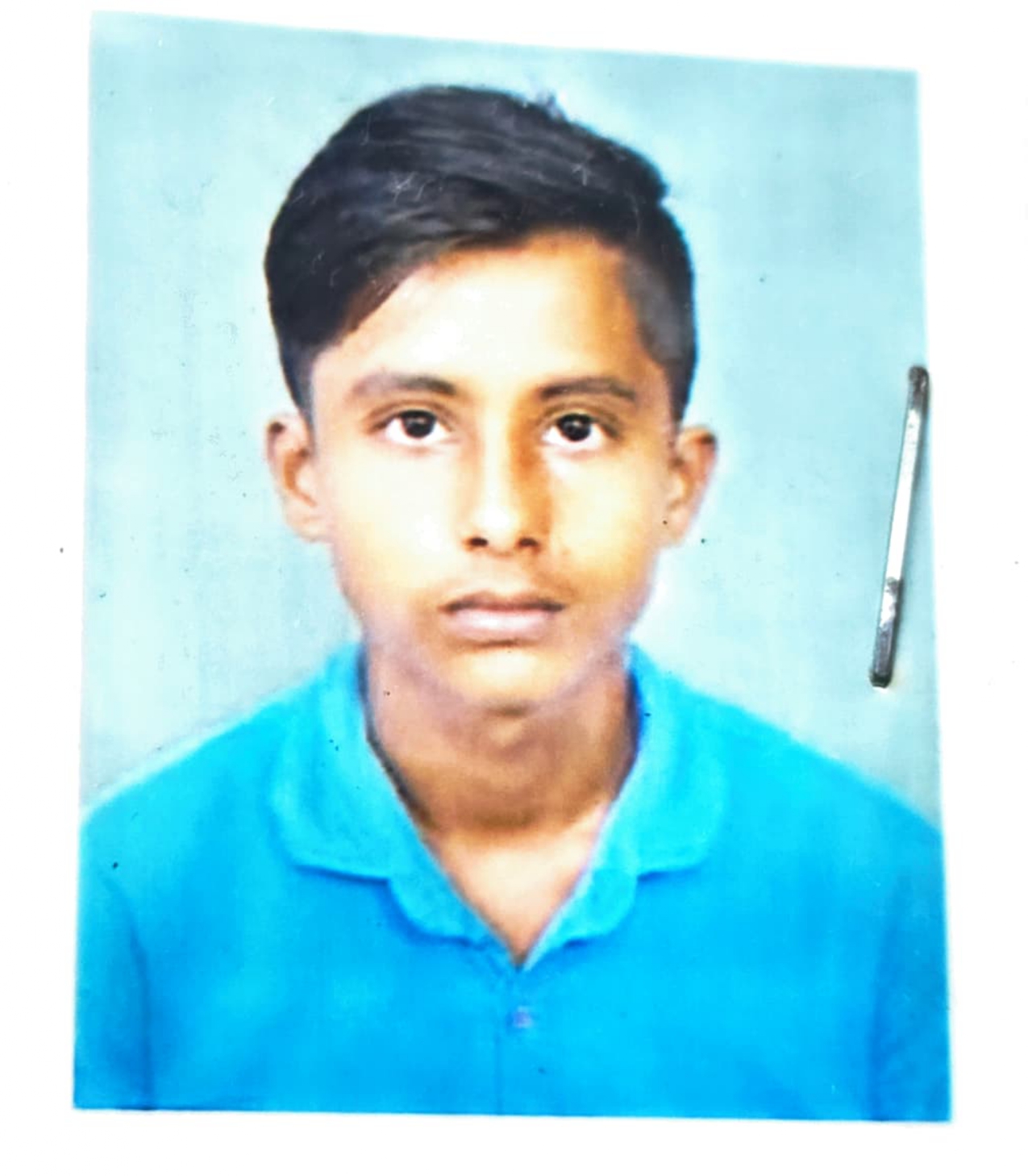 Snahashis Das Barman