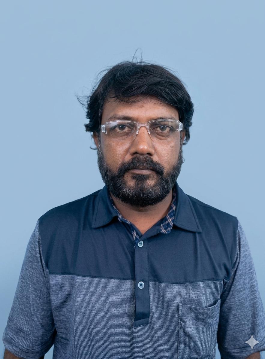 Jai Prakash Das
