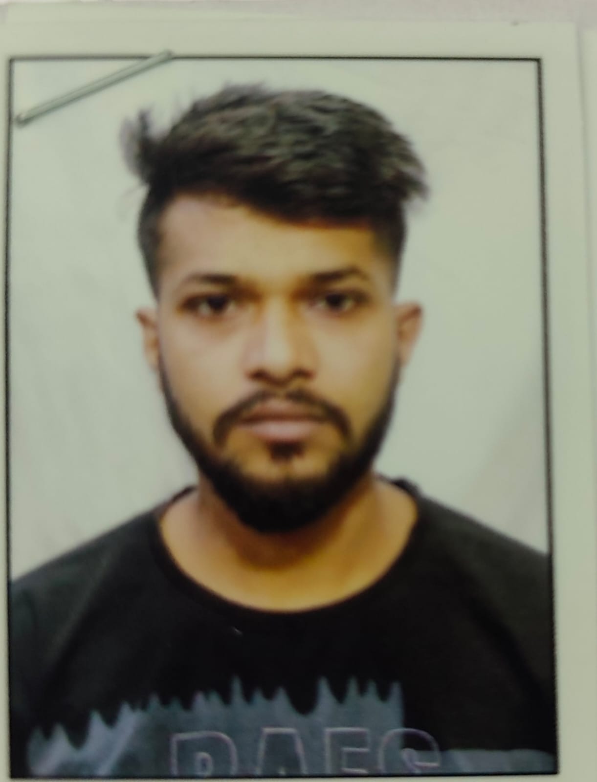 Kushal Das